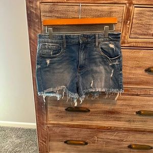 Jane High Rise (Instruction Wash) Brand new never worn.